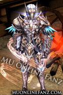 Excellent Brilliant Wizard Set