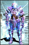 Excellent Darkangel Wizard Set