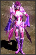 Demonic Set