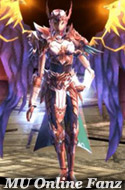 Excellent Brilliant Summoner Set