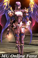 Excellent Manticore Summoner Set