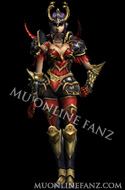 Excellent Soul Summoner Set